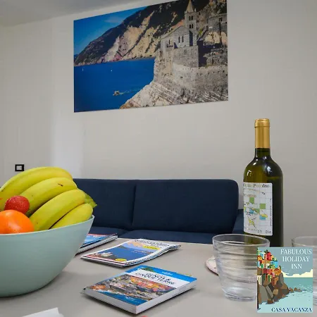 Apartman Fabulous *