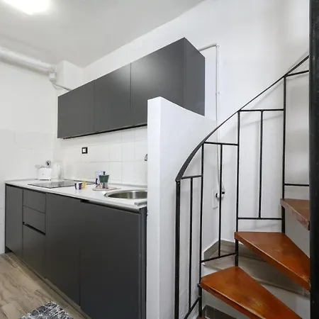 Fabulous Apartman *