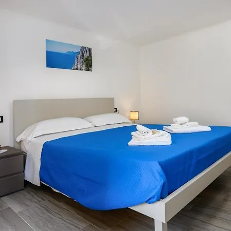 Fabulous * La Spezia