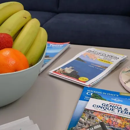 Appartamento Fabulous