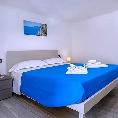 Appartement Fabulous La Spezia