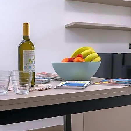 Appartement Fabulous La Spezia