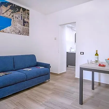 Fabulous Appartement La Spezia