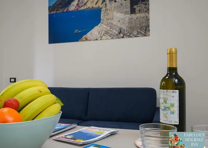 Apartment Fabulous *