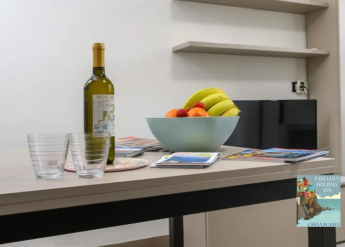 Fabulous Apartment *