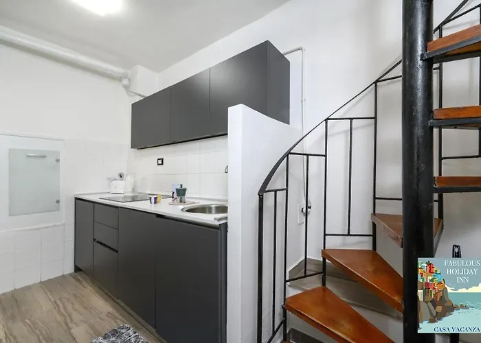 Fabulous Apartment *