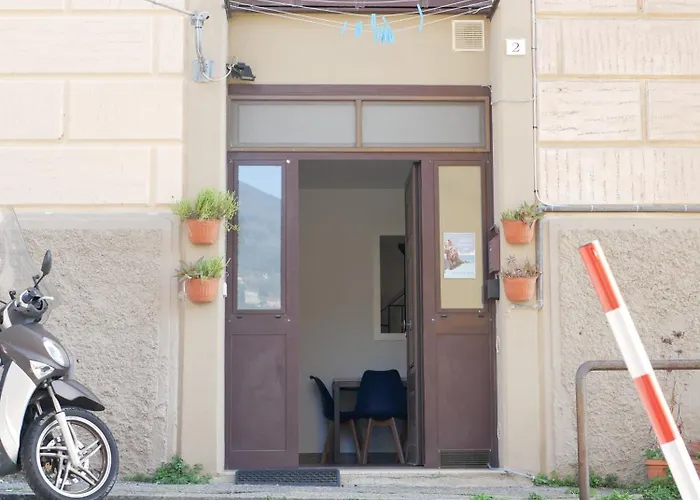 Apartment Fabulous *